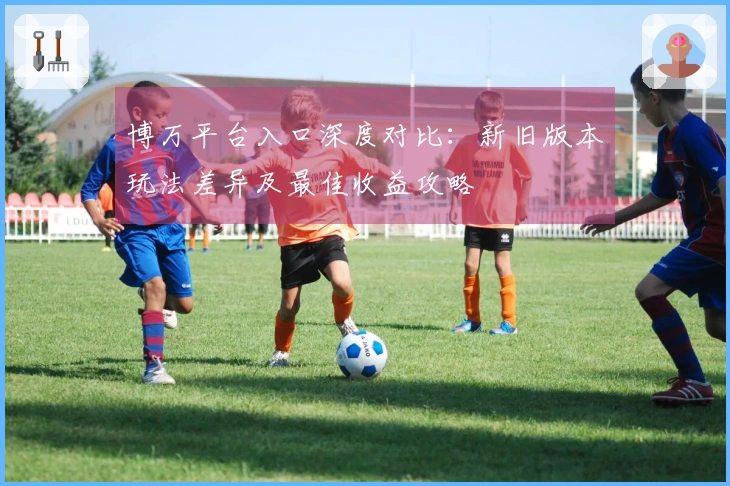 博万平台入口深度对比：新旧版本玩法差异及最佳收益攻略
