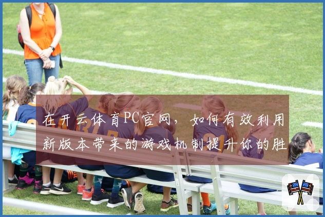 在开云体育PC官网，如何有效利用新版本带来的游戏机制提升你的胜率？
