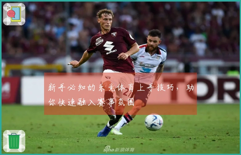 新手必知的乐竞体育上手技巧，助你快速融入赛事氛围