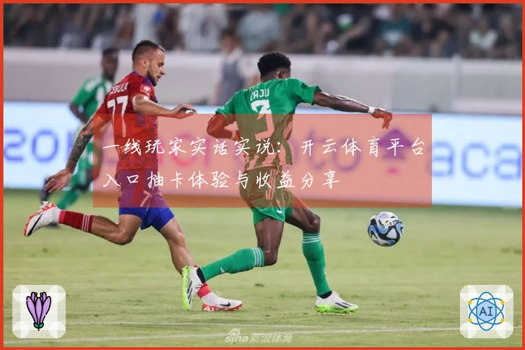 一线玩家实话实说：开云体育平台入口抽卡体验与收益分享