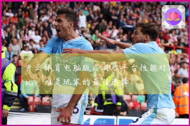 开云体育电脑版各游戏平台性能对比，谁是玩家的最佳选择？